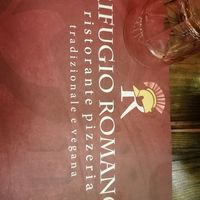  at Rifugio Romano in Rome