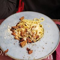  at Rifugio Romano in Rome