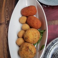  at Rifugio Romano in Rome