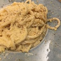   at Rifugio Romano in Rome