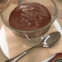   at Rifugio Romano in Rome