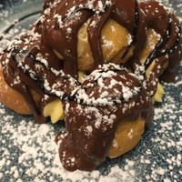   at Rifugio Romano in Rome