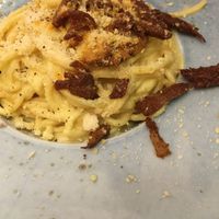   at Rifugio Romano in Rome