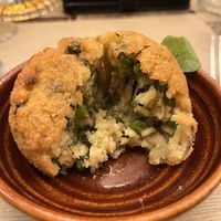   at Rifugio Romano in Rome