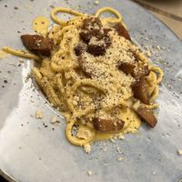   at Rifugio Romano in Rome