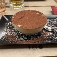   at Rifugio Romano in Rome