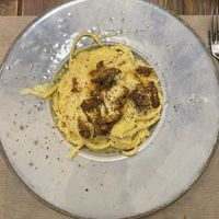   at Rifugio Romano in Rome