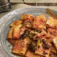  #Veganuary at Rifugio Romano in Rome