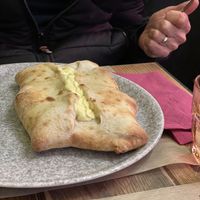  #Veganuary at Rifugio Romano in Rome