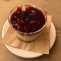  at Rifugio Romano in Rome