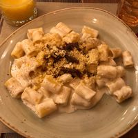  at Rifugio Romano in Rome