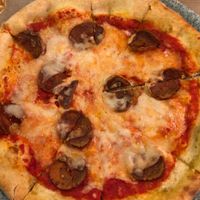  at Rifugio Romano in Rome