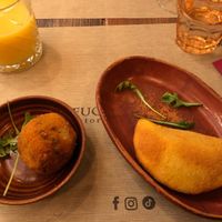  at Rifugio Romano in Rome