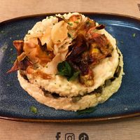  at Rifugio Romano in Rome