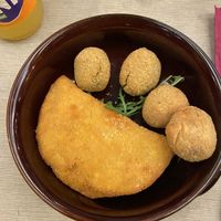   at Rifugio Romano in Rome