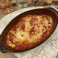   at Rifugio Romano in Rome