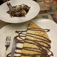   at Rifugio Romano in Rome