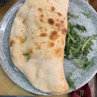   at Rifugio Romano in Rome