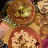   at Rifugio Romano in Rome