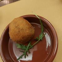  at Rifugio Romano in Rome