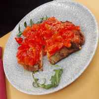  at Rifugio Romano in Rome