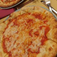  at Rifugio Romano in Rome