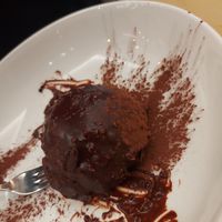  at Rifugio Romano in Rome