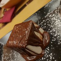  at Rifugio Romano in Rome