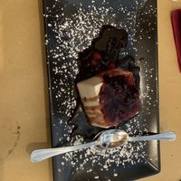   at Rifugio Romano in Rome