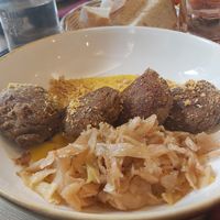  at Rifugio Romano in Rome