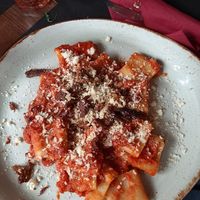  at Rifugio Romano in Rome