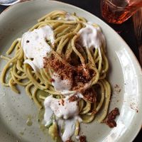  at Rifugio Romano in Rome