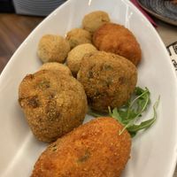   at Rifugio Romano in Rome