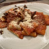   at Rifugio Romano in Rome