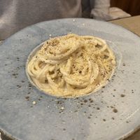   at Rifugio Romano in Rome