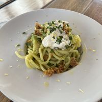   at Rifugio Romano in Rome