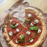   at Rifugio Romano in Rome