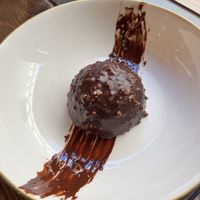   at Rifugio Romano in Rome