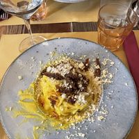   at Rifugio Romano in Rome