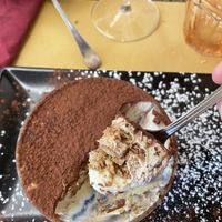   at Rifugio Romano in Rome