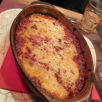   at Rifugio Romano in Rome