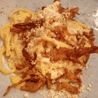  at Rifugio Romano in Rome