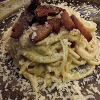  at Rifugio Romano in Rome