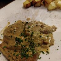  at Rifugio Romano in Rome