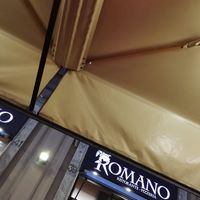  at Rifugio Romano in Rome