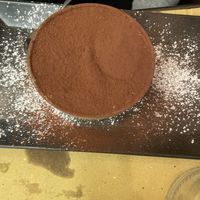 Tiramisù   at Rifugio Romano in Rome