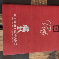 Great style! at Rifugio Romano in Rome