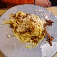  at Rifugio Romano in Rome