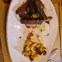  at Rifugio Romano in Rome