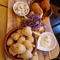  at Rifugio Romano in Rome